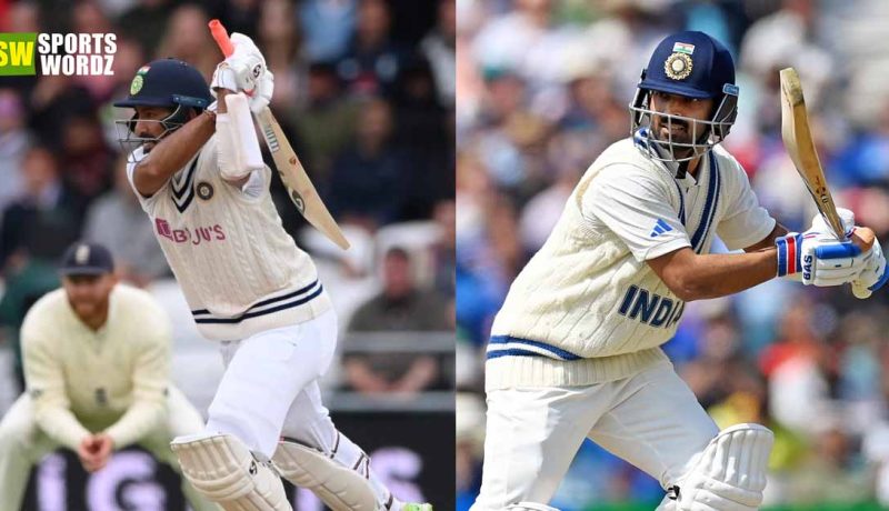 Cheteshwar Pujara Retirement: not only pujara these 3 players will be retire soon, due to no chances of comeback