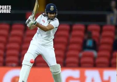 IND vs AUS : big Blow to Team India, star batter injured & ruled out form team india