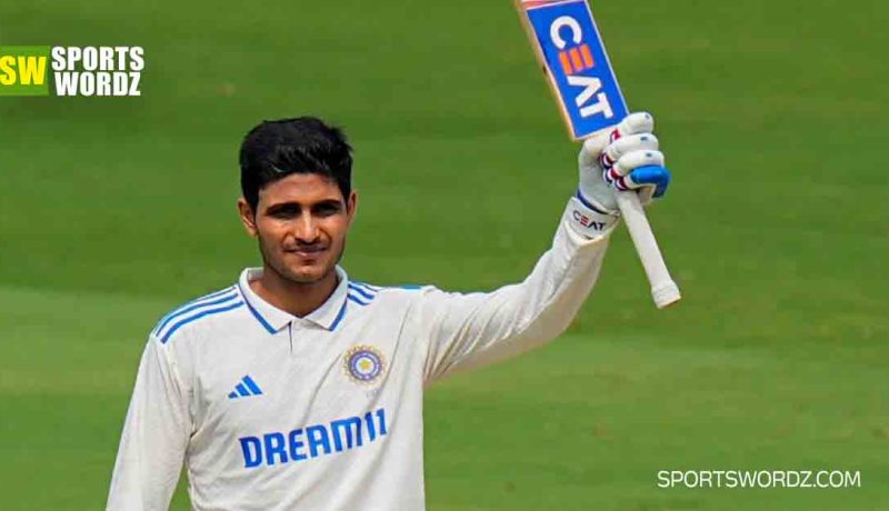 India vs Australia 2nd Test:  Good News for Team india fans, Shubhman Gill might be play 2nd test vs AUS