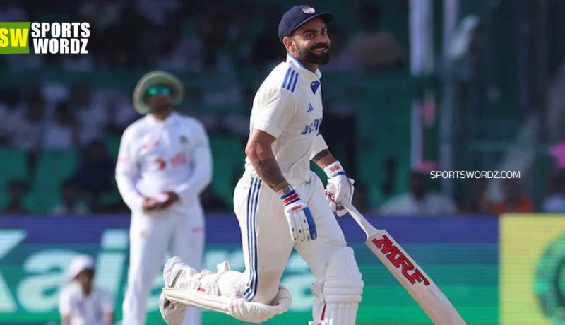 IND vs AUS, Pink Ball test: How many runs Virat Kohli scored in pink ball test? have a look on king kohali's Stats