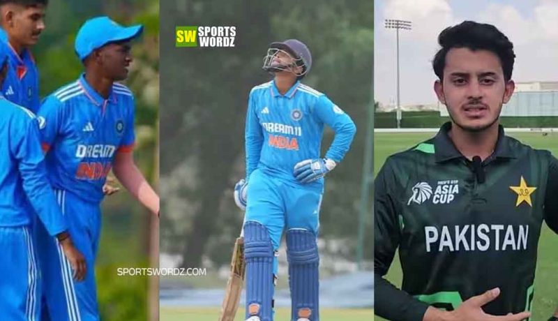 India vs Pakistan U-19 Asia Cup 2024: All eyes on 13 years old vaibhav sruyavanshi, Here are both teams playing 11