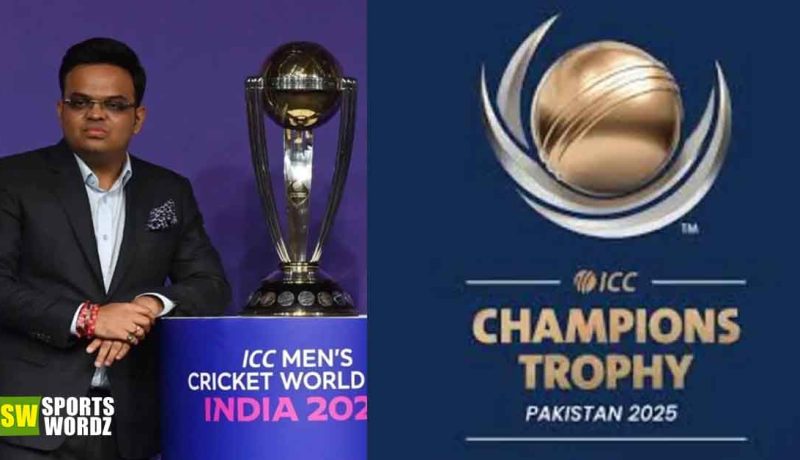 Champions Trophy 2025: ICC accepted PCB's 3 Conditions, Now Pakistan Team will not Come to India for upcoming ICC events