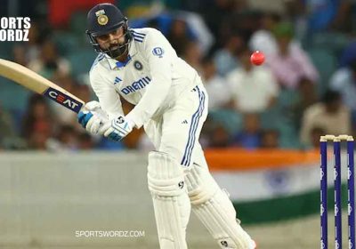 Pink ball test records: how much runs Rohit Sharma scored in Pink Ball test Cricket?, see stats