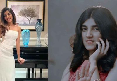 Sourav Ganguly's Doughter Sana Ganguly profession: what kind of works sana doing?