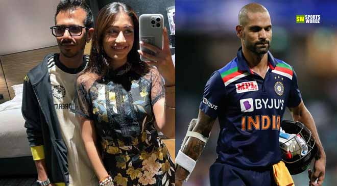 Divorced Cricket Players: धनश्री आणि चहलच्या घटस्फोटाच्या बातम्या खऱ्या ठरल्या तर युजीची होणार घटस्फोटीत प्लेईंग 11 मध्ये इंट्री...