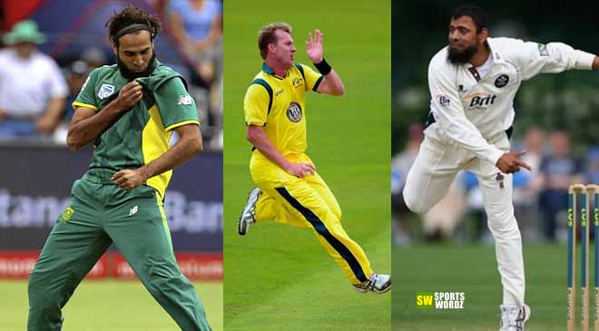 Fastest 100 wickets taker bowlers in ODI: या 6 गोलंदाजांनी घेतलेत एकदिवशीय क्रिकेटमध्ये सर्वांत जलद 100 विकेट्स , एकाने तर खेळलेत केवळ एवढेच सामने..!